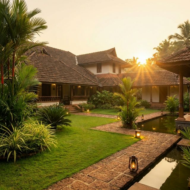 Landscaping Consultancy